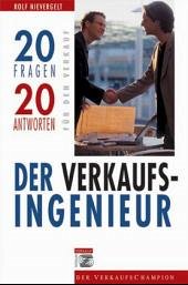 Cover Der Verkaufsingenieur