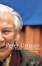 Die Gabe des Lachens - Ustinov, Peter