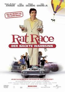 Rat Race - Der nackte Wahnsinn