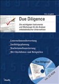 Due Diligence, m. CD-ROM