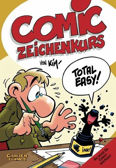 Comiczeichenkurs Von Kim Schmidt Portofrei Bei Bucher De Bestellen