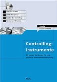 Controlling-Instrumente, m. CD-ROM Controlling-Instrumente, m. CD-ROM