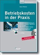 Betriebskosten in der Praxis - Noack, Birgit / Westner, Martina
