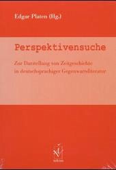 Cover Perspektivensuche