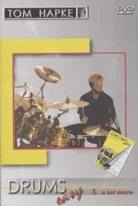 Drums Easy & A Lot More, 1 DVD. Vol.1