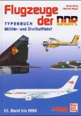 Flugzeuge der DDR