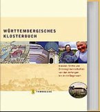 Württembergisches Klosterbuch