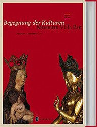 Cover Begegnung der Kulturen - Museum Villa Rot