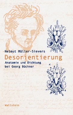 Desorientierung - Müller-Sievers, Helmut