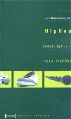 Cover HipHop
