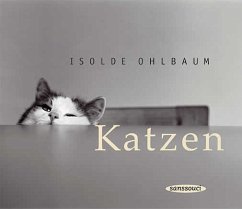 Katzen - Ohlbaum, Isolde