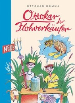 Ottokar der Flohverkäufer - Domma, Ottokar