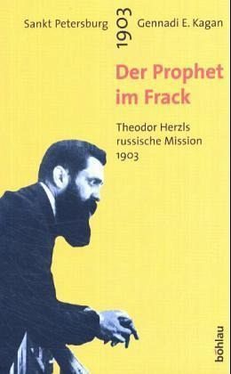 Der Prophet im Frack Der Prophet im Frack