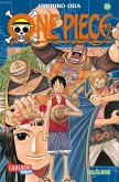 Träume / One Piece Bd.24