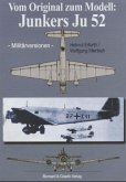 Vom Original zum Modell: Junkers Ju 52