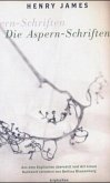 Die Aspern-Schriften Die Aspern-Schriften