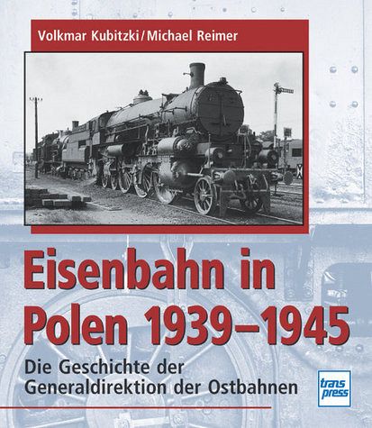 Fachbuch Loks der Polnischen Staatsbahnen PKP seit 1945 viele Informationen NEU 