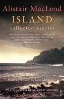 Island - MacLeod, Alistair