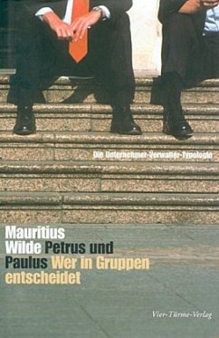 Petrus und Paulus - Wilde, Mauritius