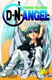 D. N. Angel