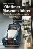 Oldtimer-Museumsführer