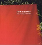 John Hilliard, The Less said the better