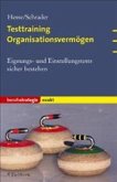 Testtraining Organisationsvermögen