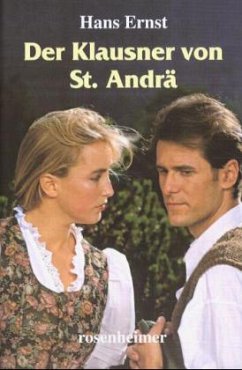 Cover Der Klausner von St. Andrä