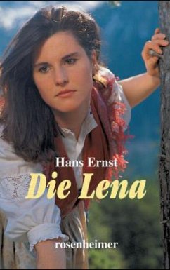 Cover Die Lena