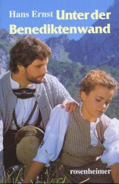 Cover Unter der Benediktenwand