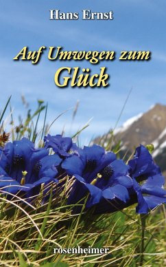 Auf Umwegen zum Glück - Ernst, Hans