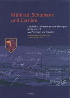 Mühlrad, Schulbank und Carriere - Sumerauer, Peter; Zotta, Carmen