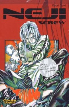 Cover Neji Srew