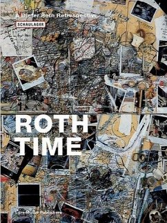 Cover Roth, Dieter