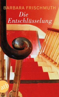 Cover Die Entschlüsselung