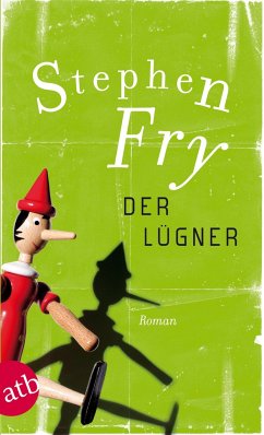 Der Lügner - Fry, Stephen