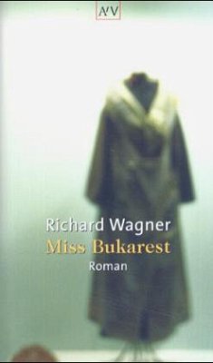 Miss Bukarest - Wagner, Richard