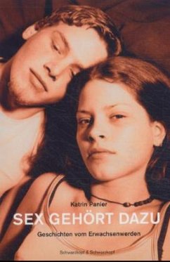 Cover Sex gehört dazu