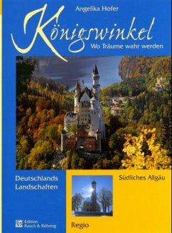Königswinkel Cover Königswinkel