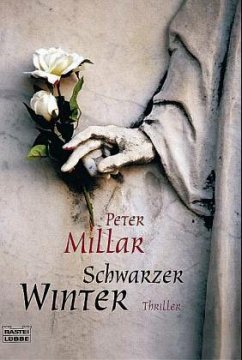 Schwarzer Winter - Millar, Peter