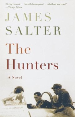 The Hunters - Salter, James