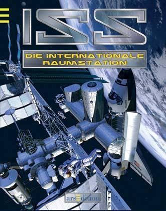 ISS - Die internationale Raumstation