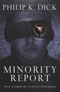 Minority Report - Dick, Philip K