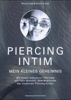 Piercing Intim - Feige, Marcel; Krause, Bianca