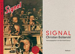Signal - Christian Boltanski - Jussen, Bernhard (ed.)