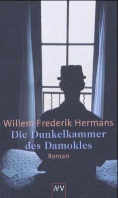 Die Dunkelkammer des Damokles - Hermans, Willem Frederik