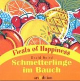 Schmetterlinge im Bauch