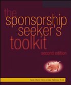 The Sponsorship Seeker's Toolkit - Grey, Anne-Marie / Skildum-Reid, Kim