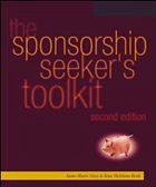 The Sponsorship Seeker's Toolkit