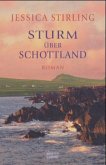 Sturm über Schottland